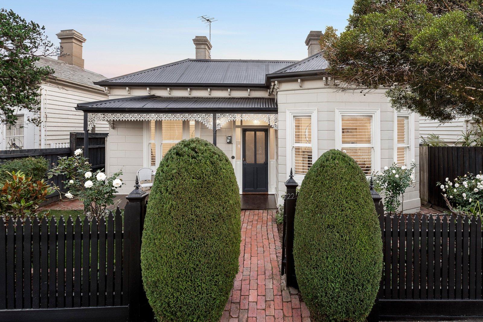 22 Stanley Avenue, Hawthorn East, 3123