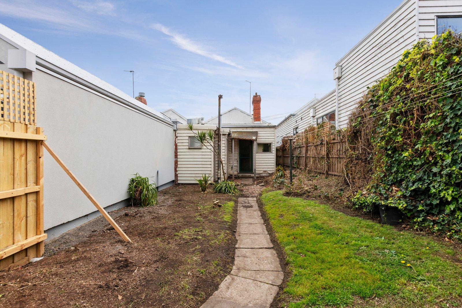22 Stansell Street, Kew, 3101