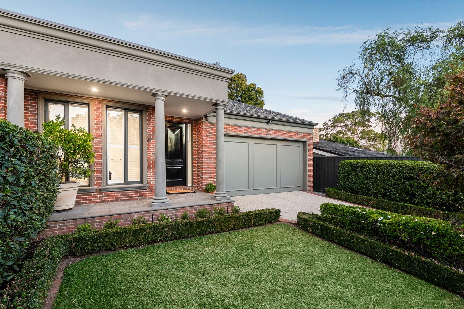 22 Westminster Street, Balwyn, 3103