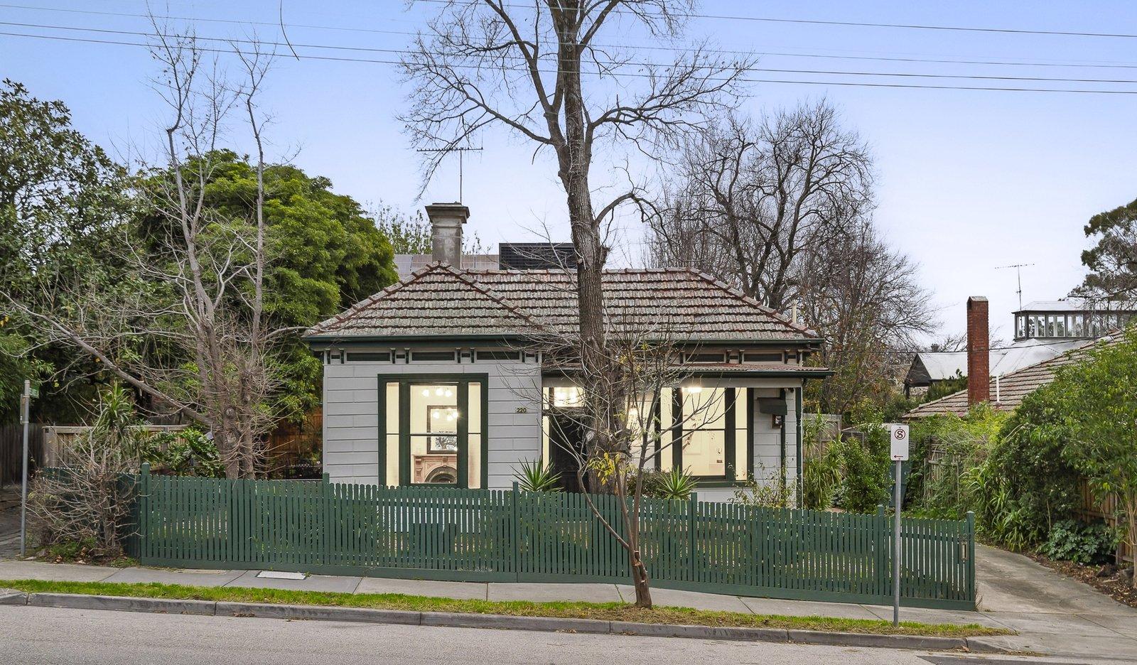 220 Rathmines Road, Hawthorn East, 3123