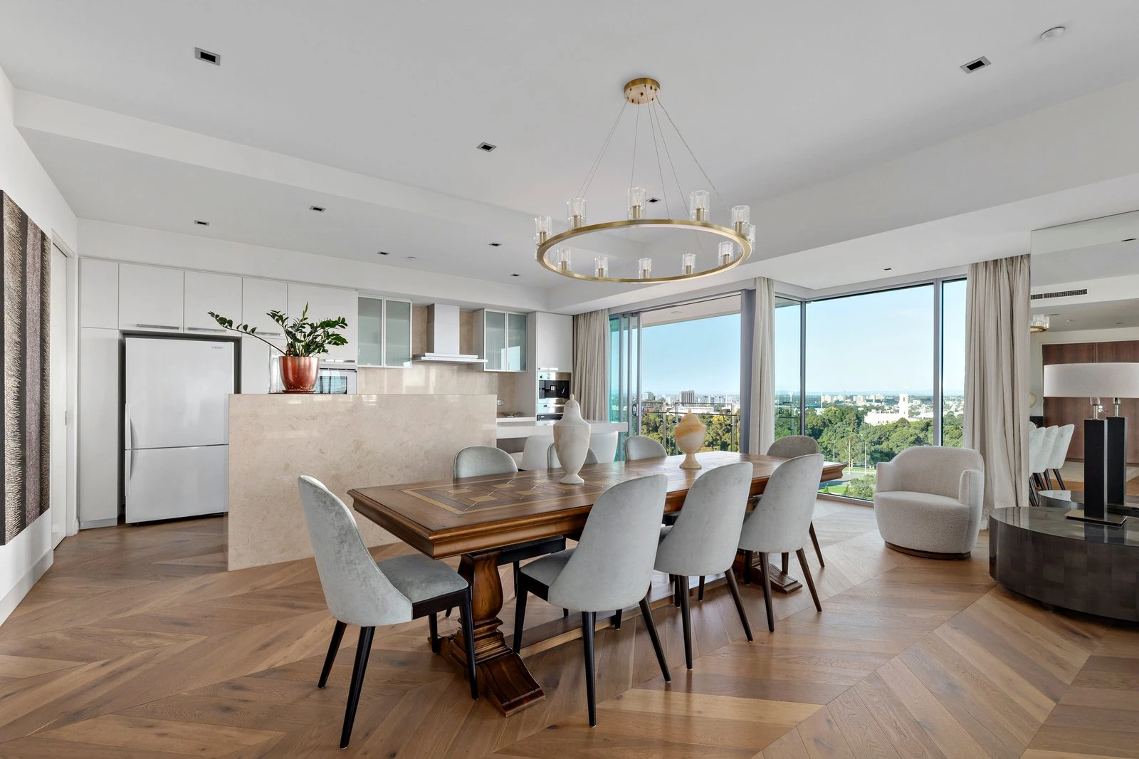 2201/368 St Kilda Road, Melbourne, 3004