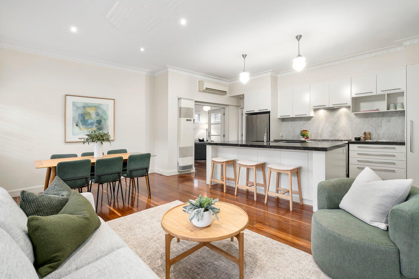 2/202 Kilby Road, Kew East, 3102
