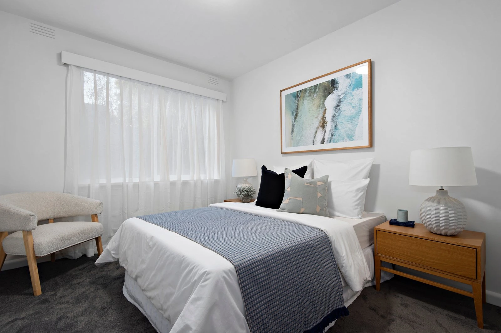 2/208 Tennyson Street, Elwood, 3184