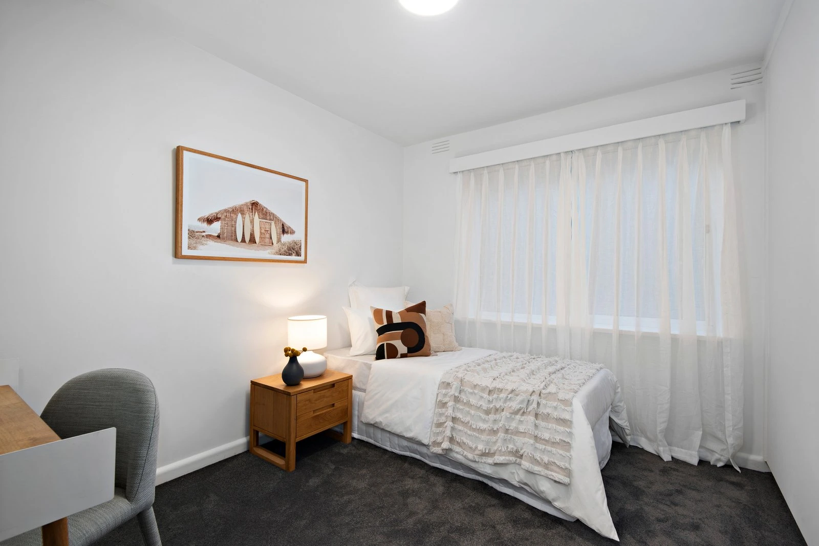 2/208 Tennyson Street, Elwood, 3184