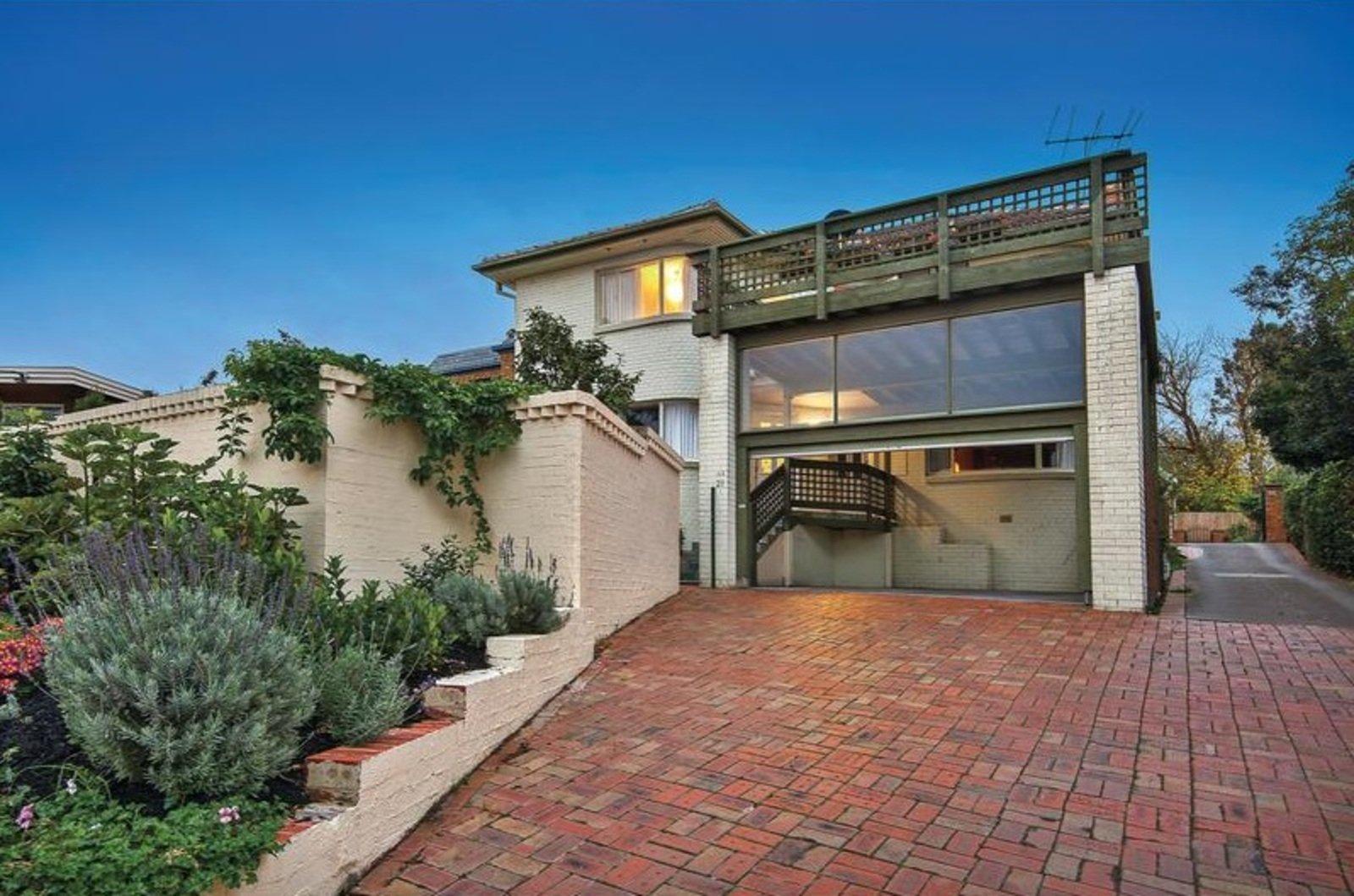 2/21 Pavo Street, Balwyn North, 3104