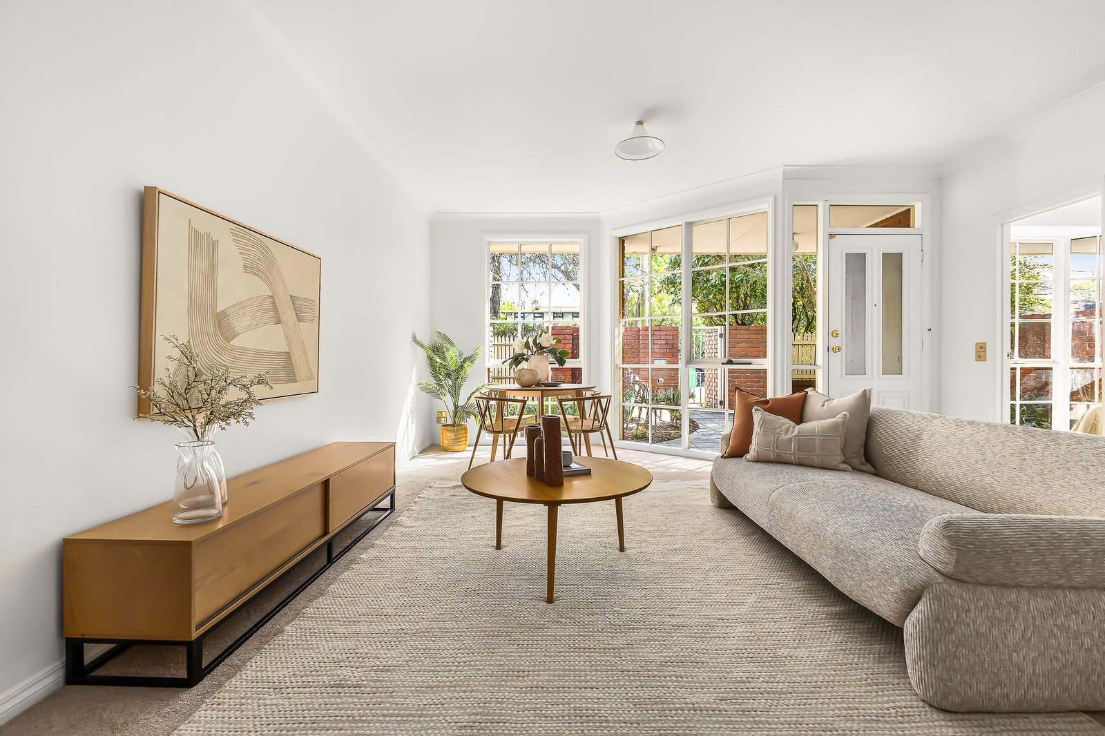 2/21 Severn Street, Balwyn North, 3104