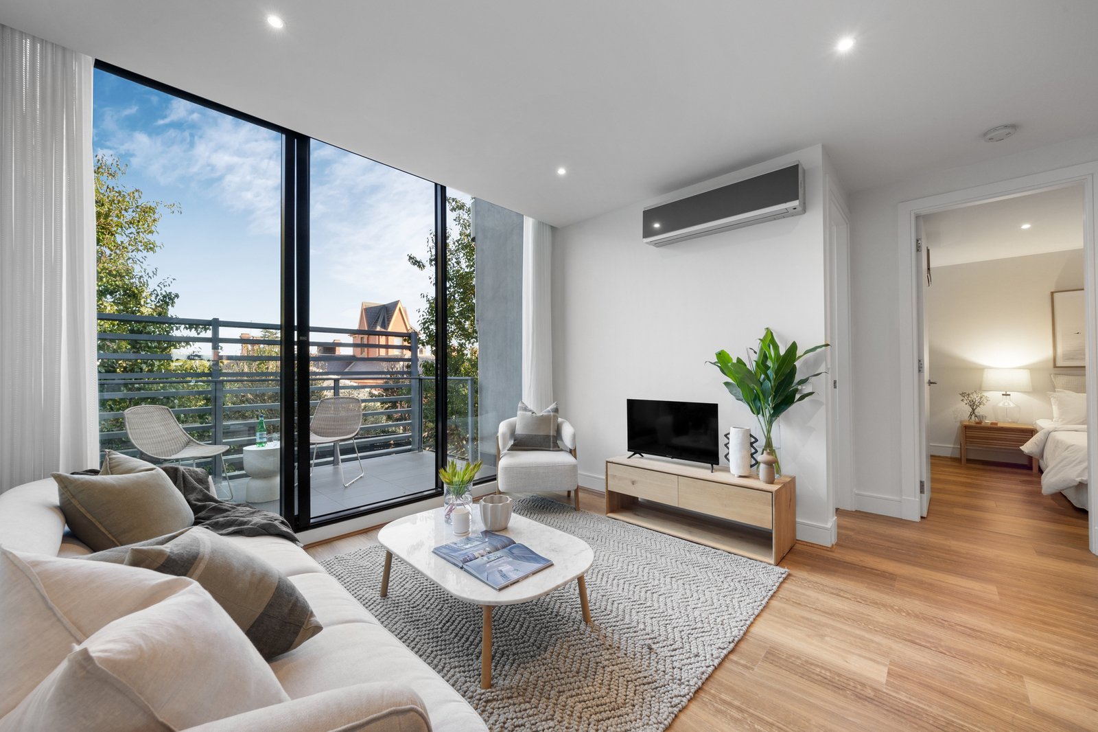 221/6 Lisson Grove, Hawthorn, 3122