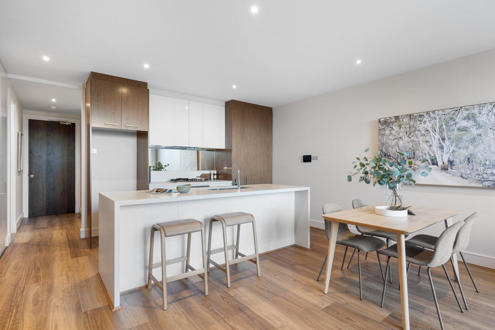 221/6 Lisson Grove, Hawthorn, 3122