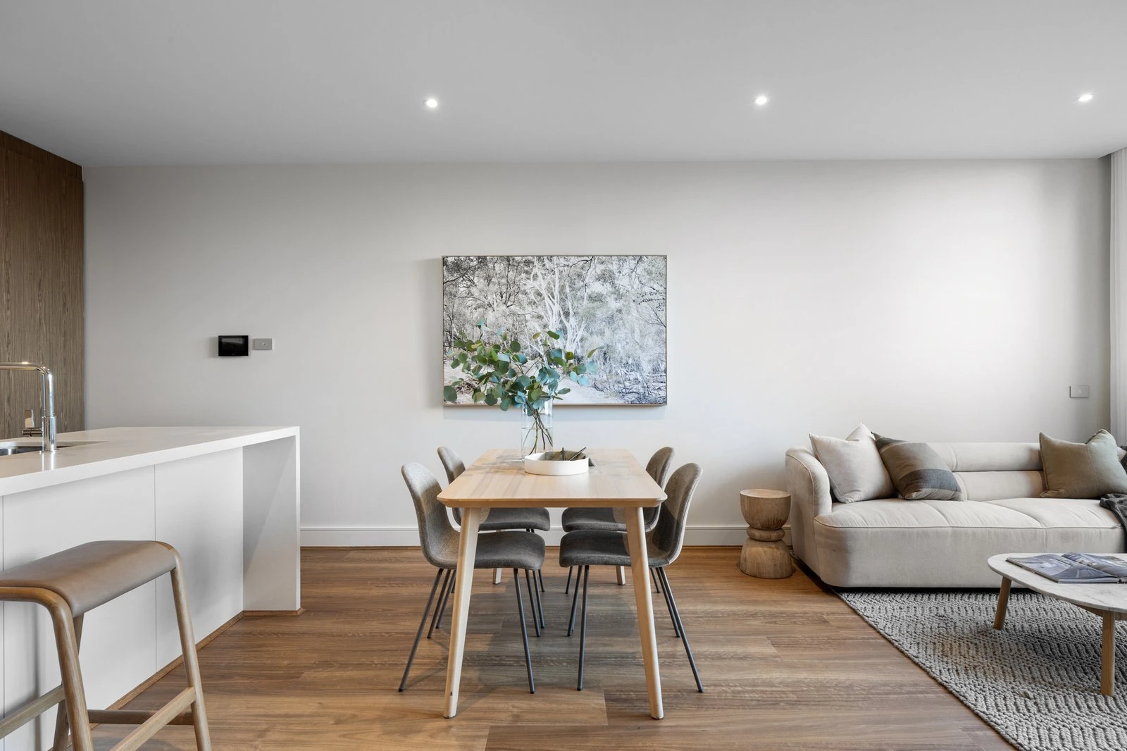 221/6 Lisson Grove, Hawthorn, 3122
