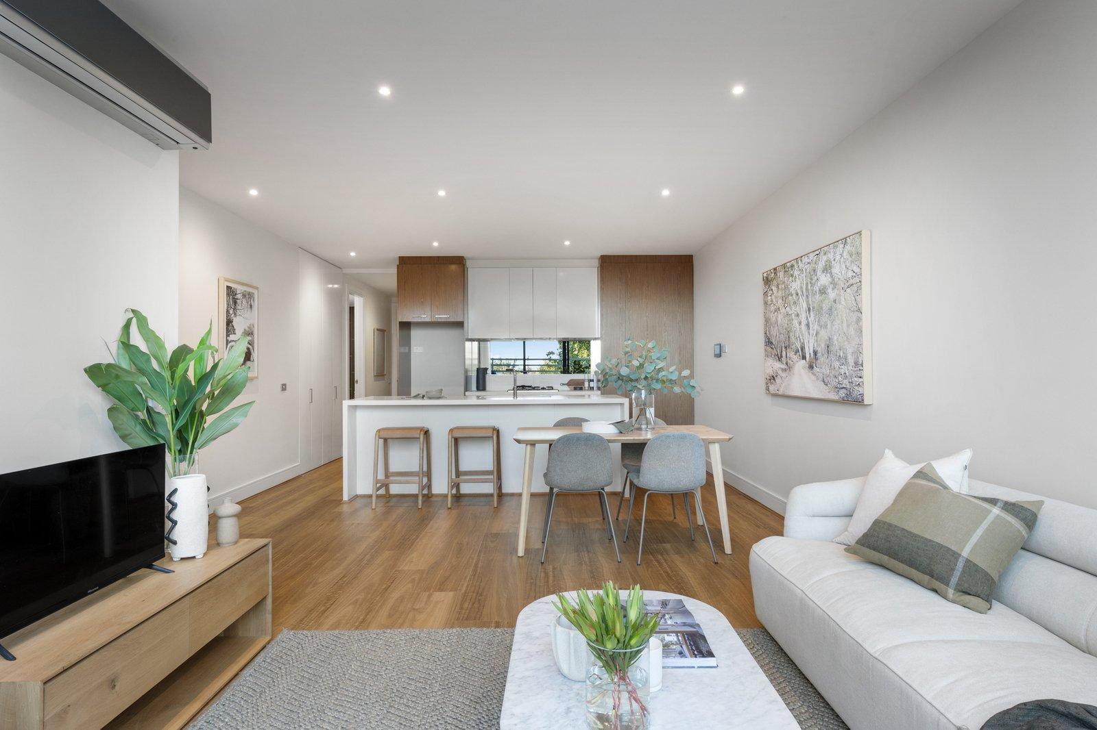 221/6 Lisson Grove, Hawthorn, 3122