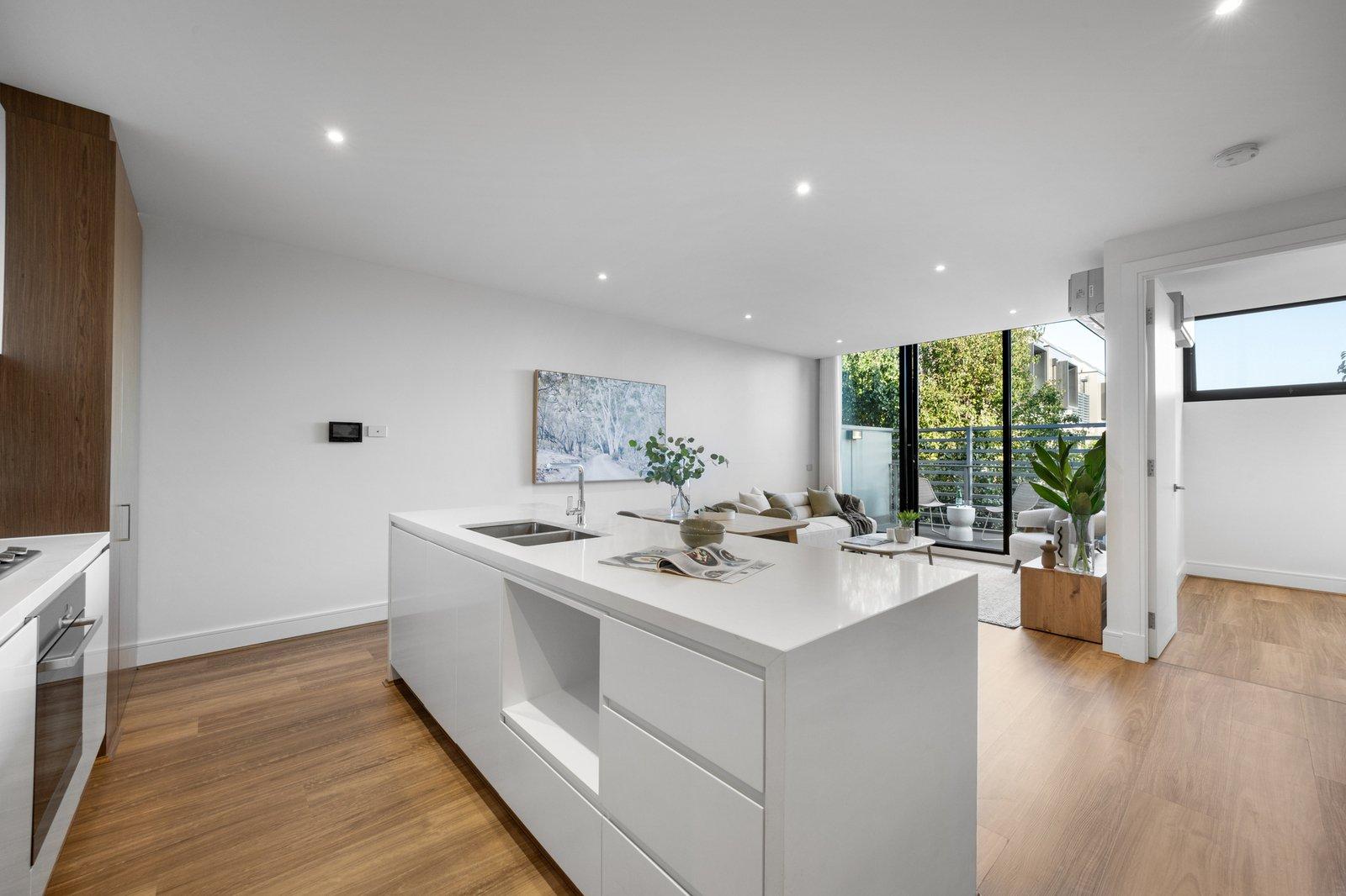 221/6 Lisson Grove, Hawthorn, 3122