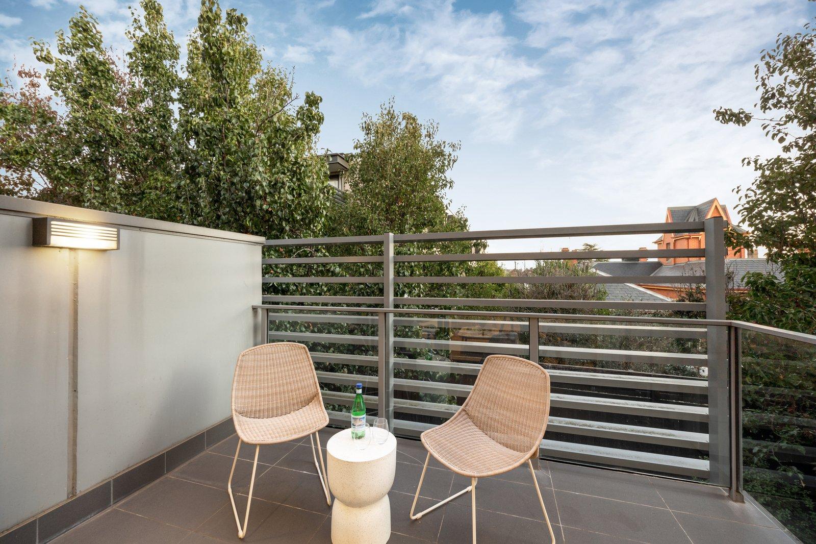 221/6 Lisson Grove, Hawthorn, 3122