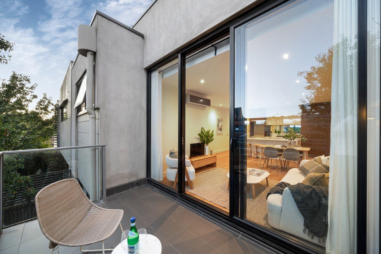 221/6 Lisson Grove, Hawthorn, 3122