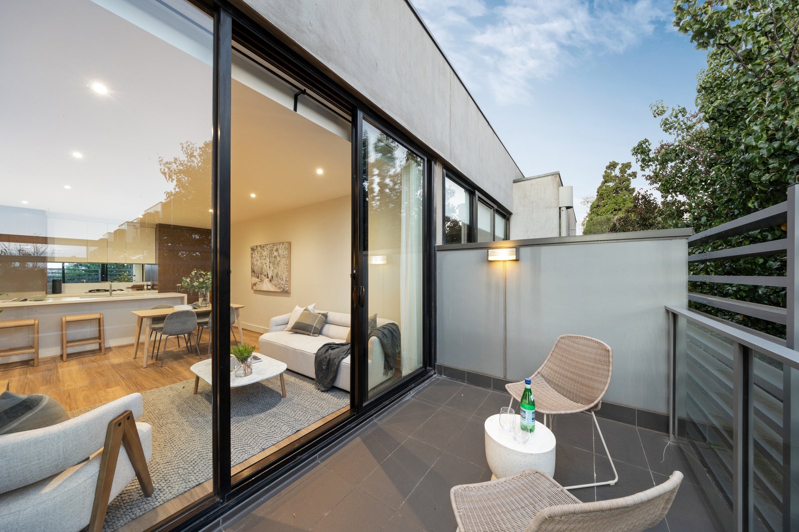 221/6 Lisson Grove, Hawthorn, 3122