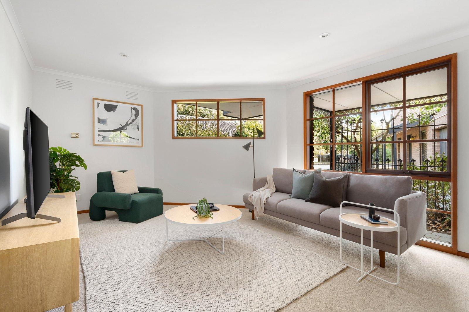 2/25 Matlock Street, Canterbury, 3126