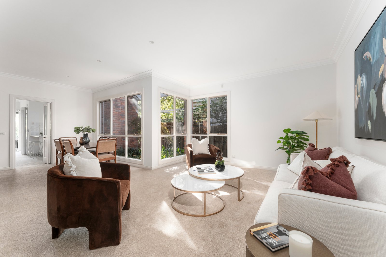 2/25 Talbot Avenue, Balwyn, 3103