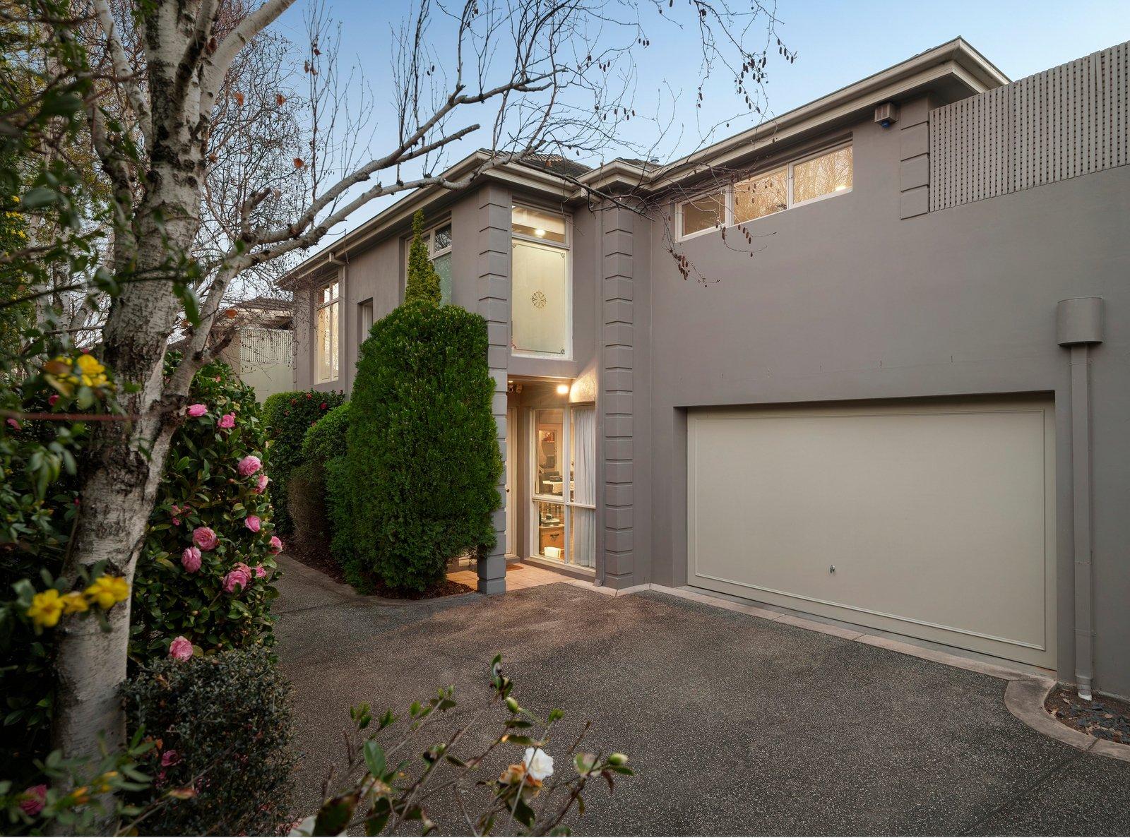2/26 Elwood Street, Brighton, 3186