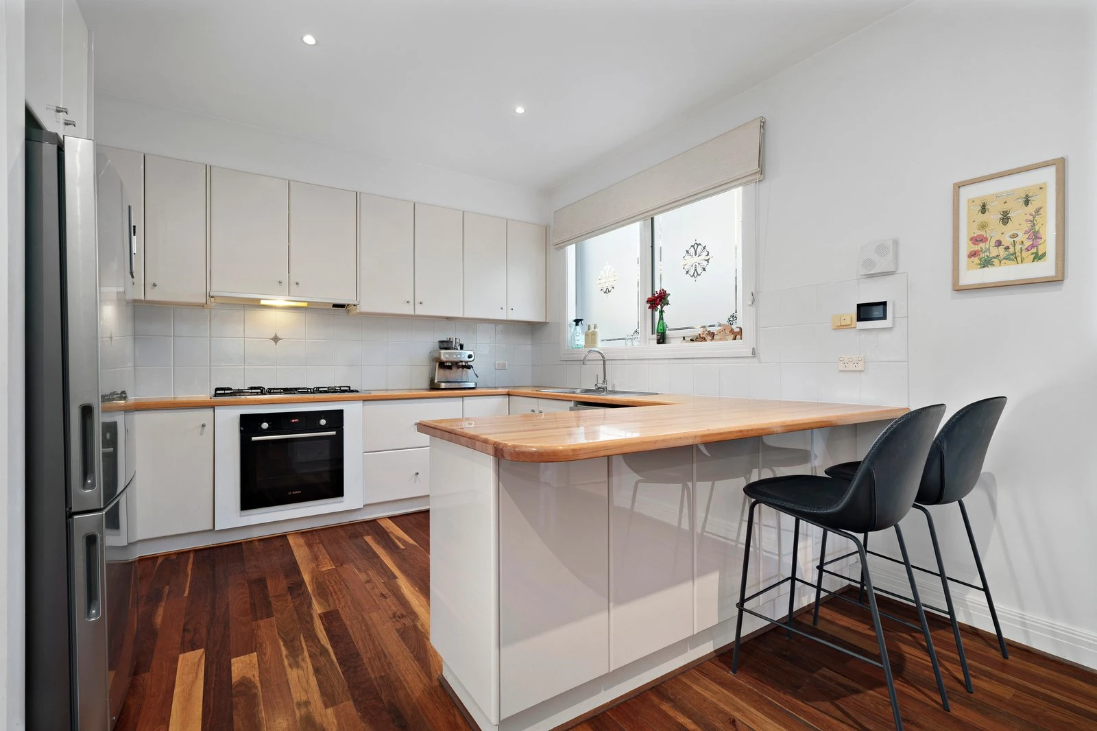 2/26 Elwood Street, Brighton, 3186