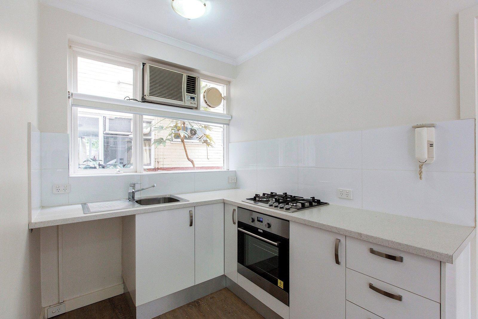 22/6 Williams Road, Prahran, 3181