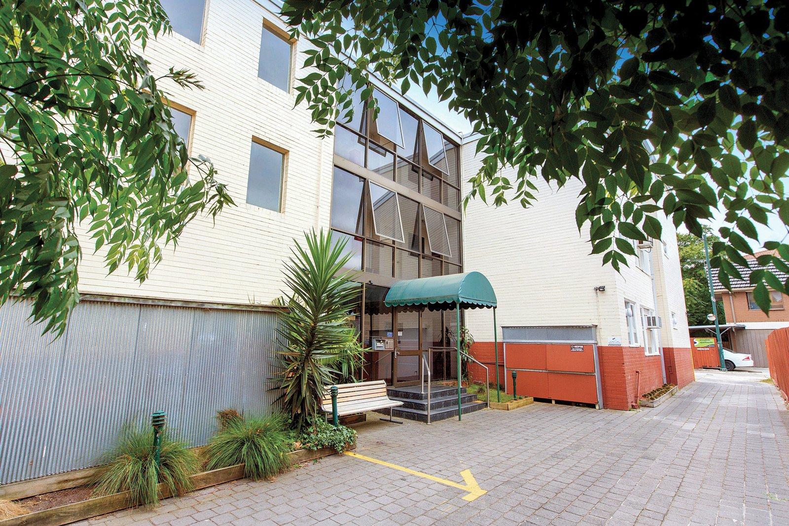 22/6 Williams Road, Prahran, 3181