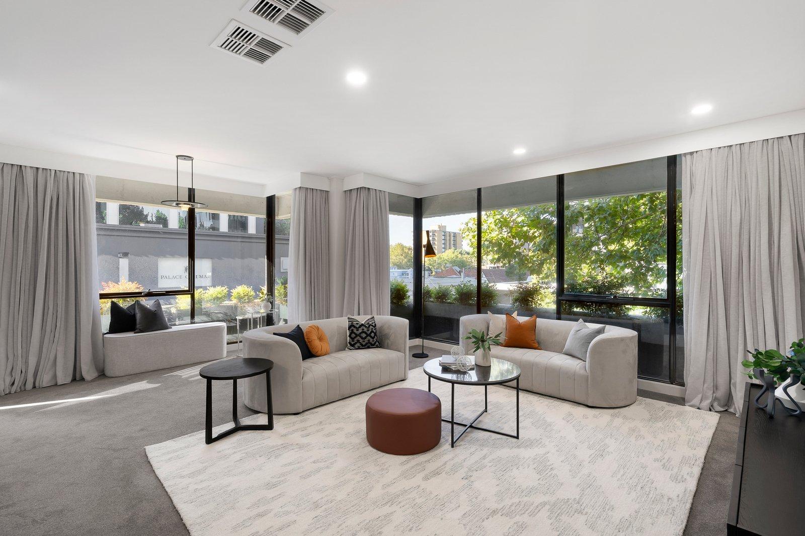 2/286 Toorak Road, South Yarra, 3141