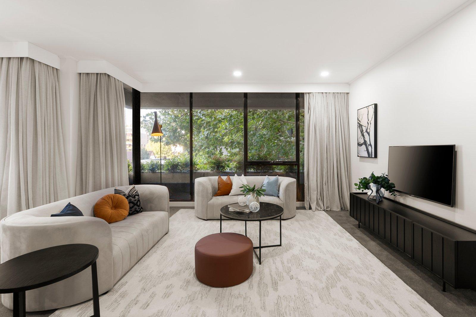 2/286 Toorak Road, South Yarra, 3141