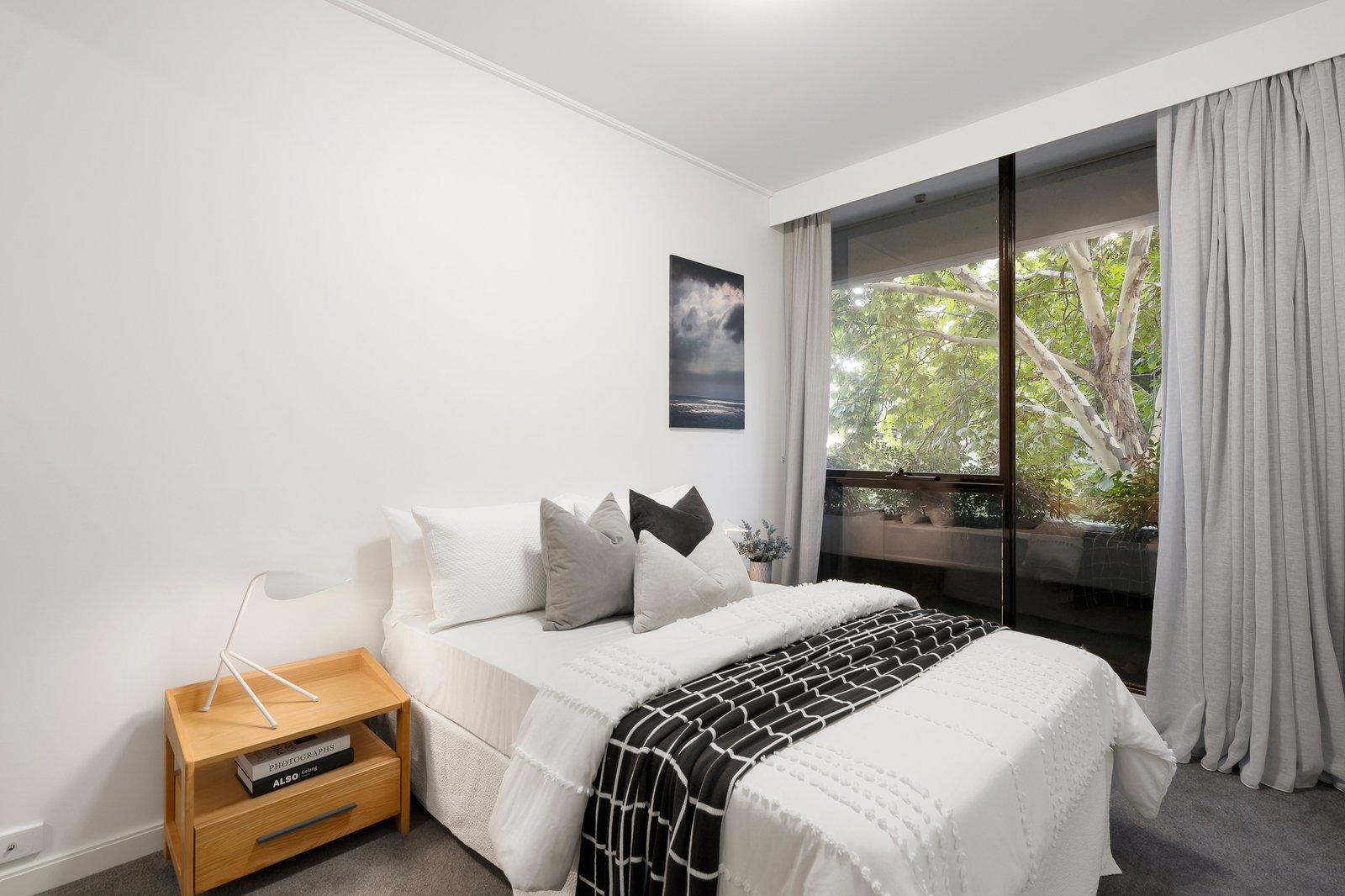 2/286 Toorak Road, South Yarra, 3141