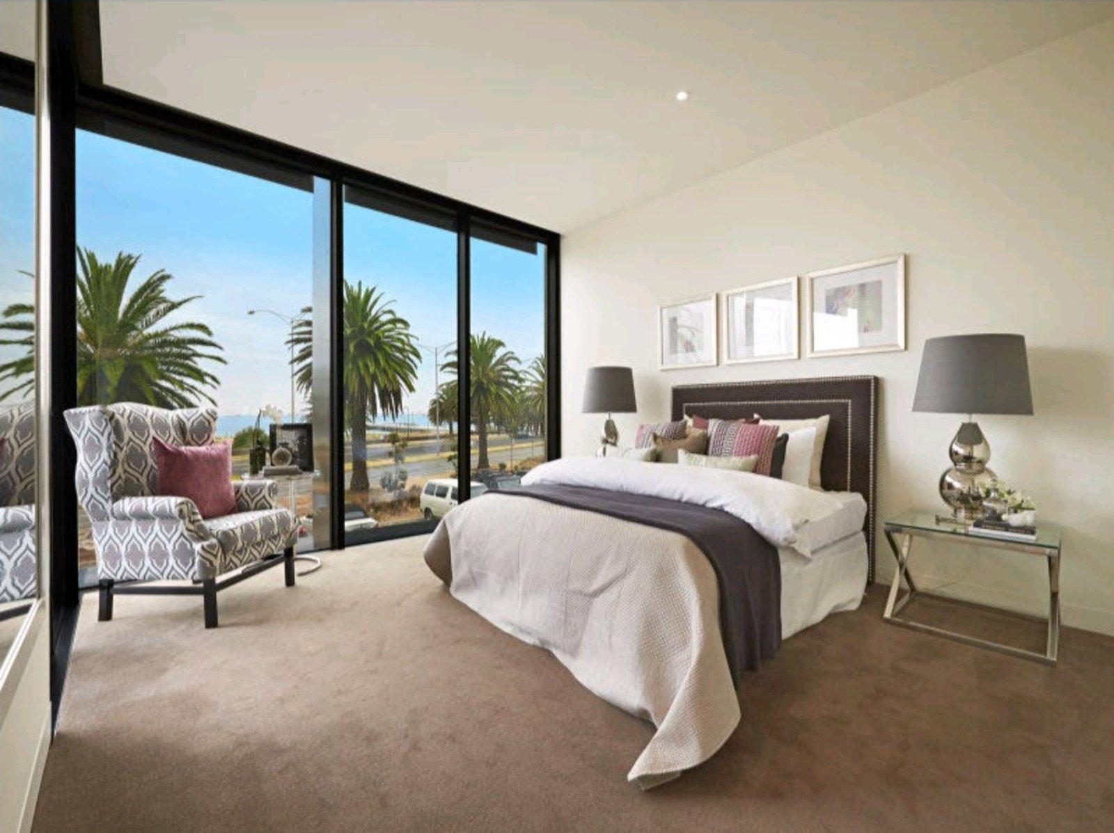 2/29 Beaconsfield Parade, Port Melbourne, 3207
