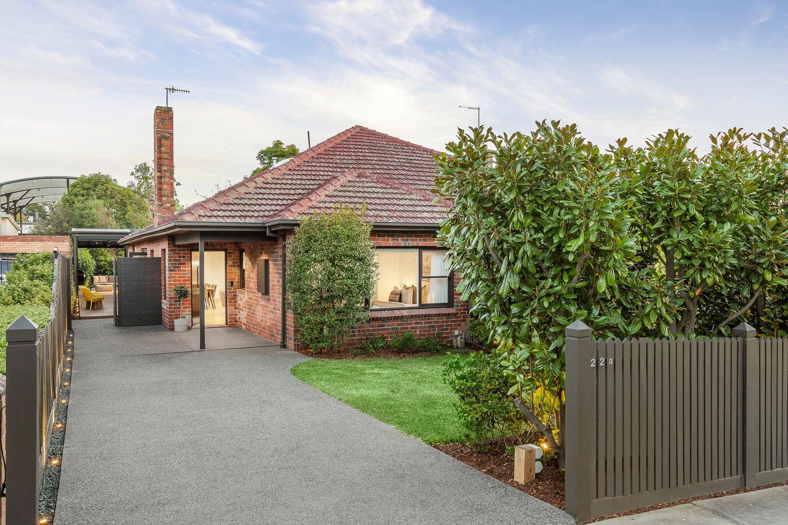 22a Airedale Avenue, Hawthorn East, 3123