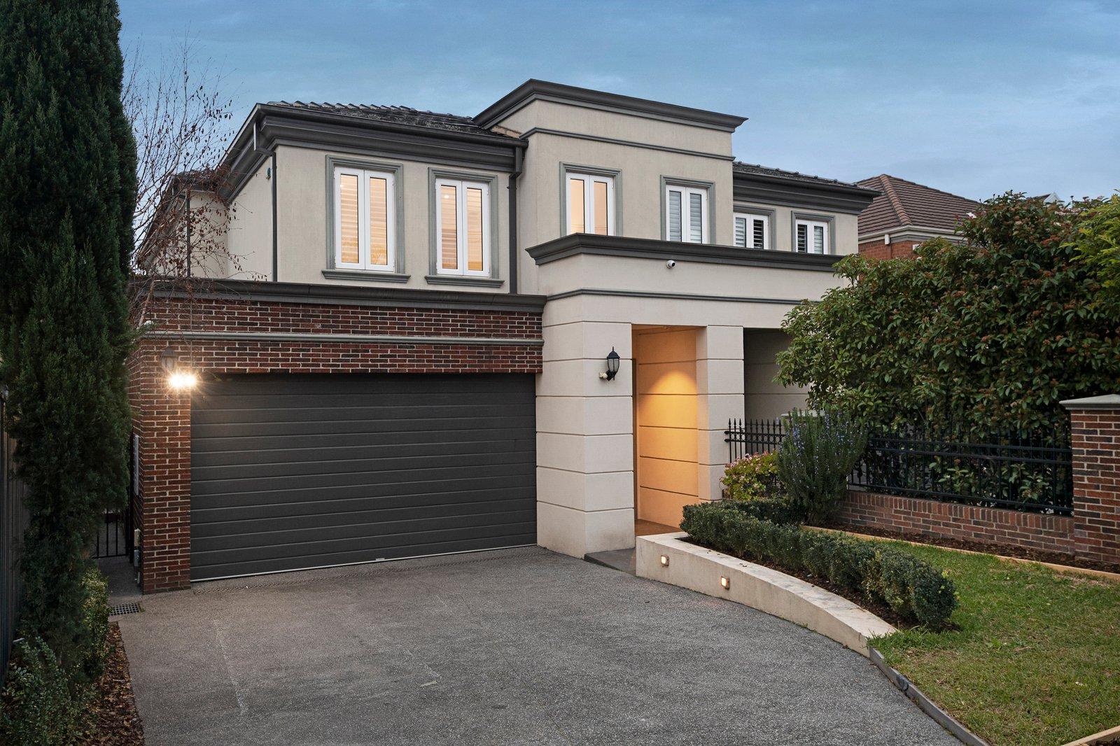 22A Belgrove Avenue, Balwyn, 3103