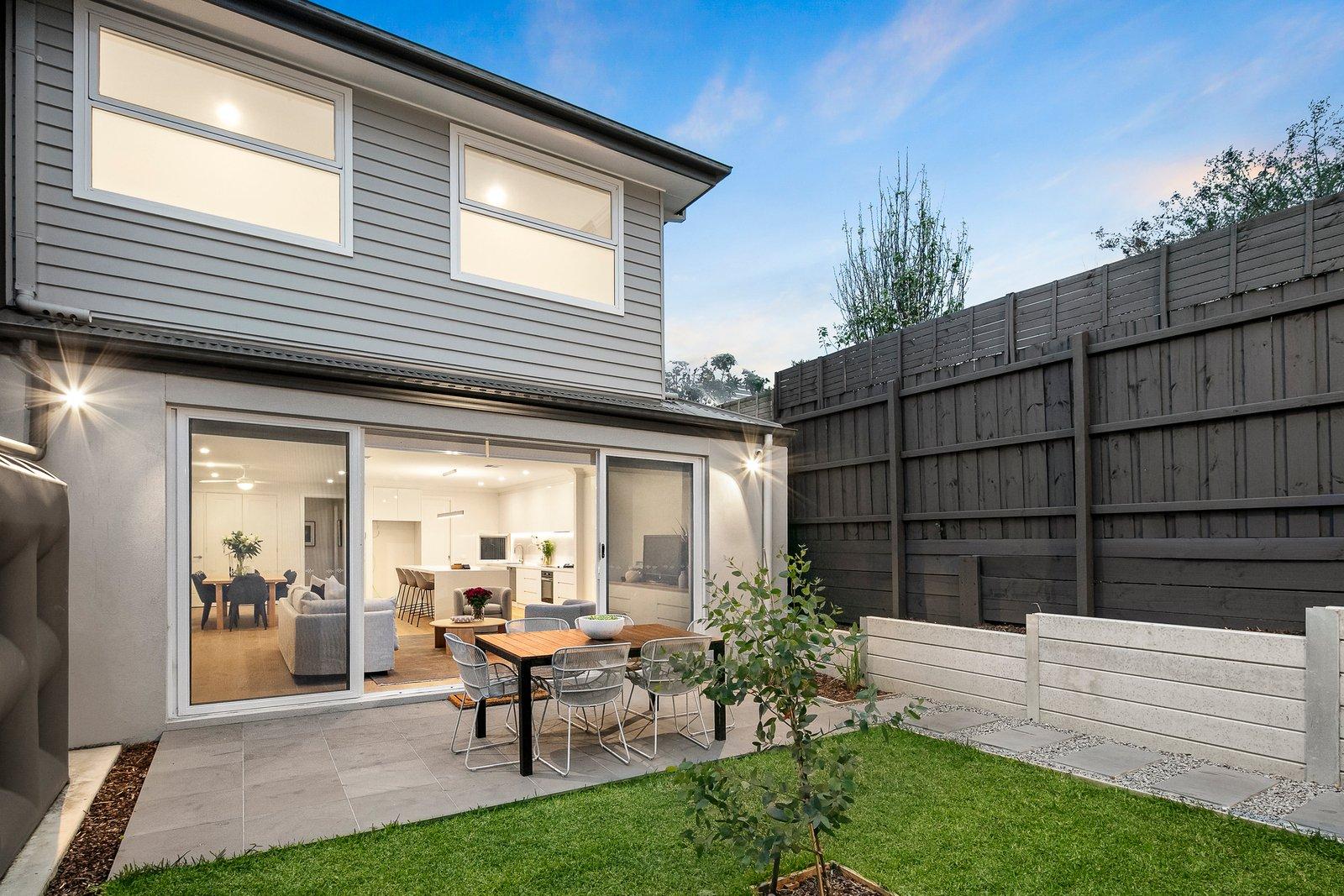 23 Avenue Road, Camberwell, 3124