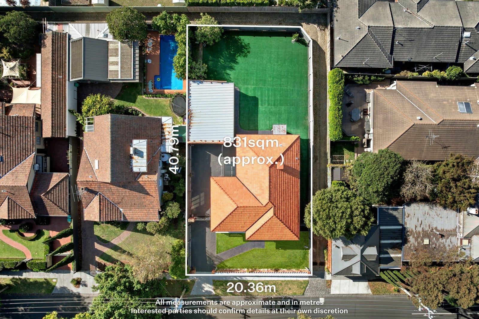 23 Bristol Street, Surrey Hills, 3127