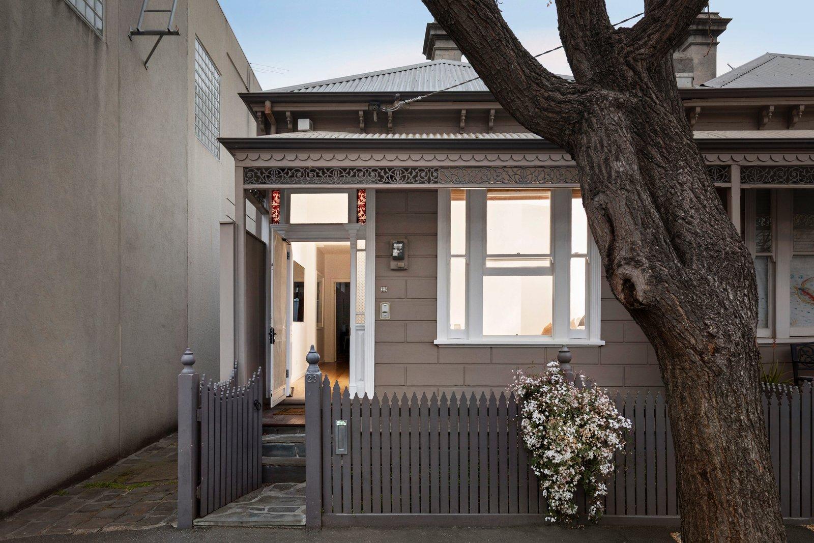 23 Cobden Street, South Melbourne, 3205