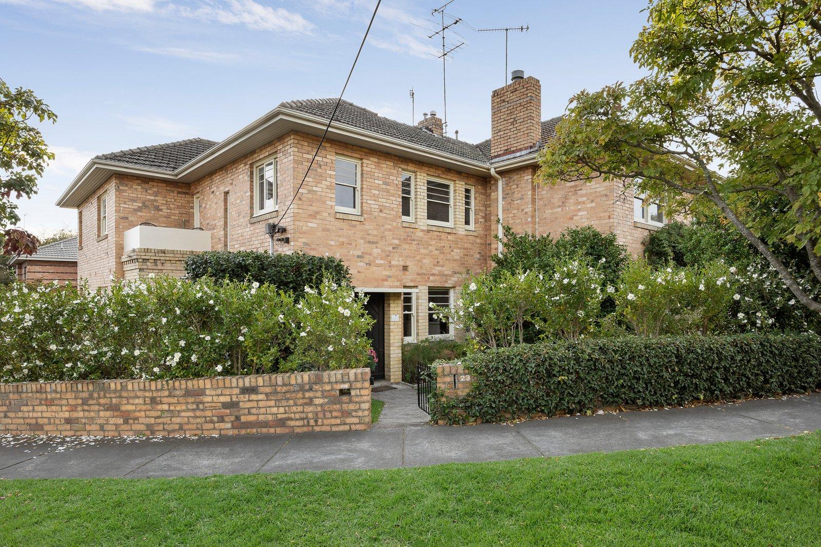 23 Corsewall Close, Hawthorn, 3122