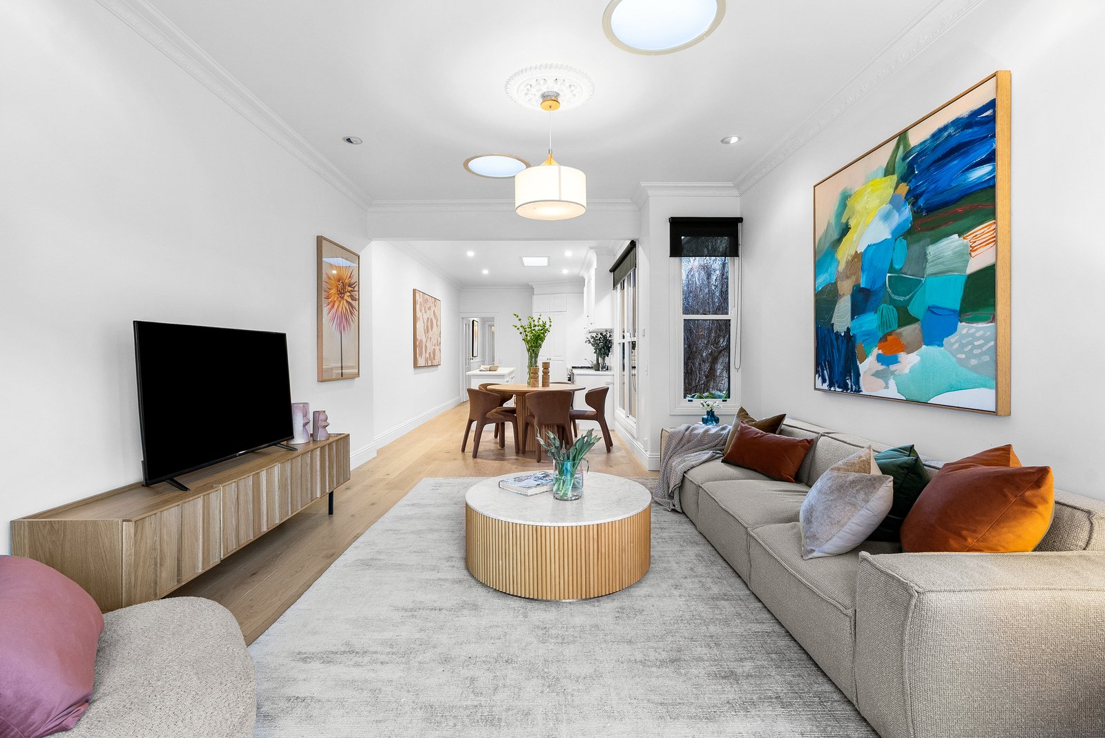 23 Finlay Street, Albert Park, 3206