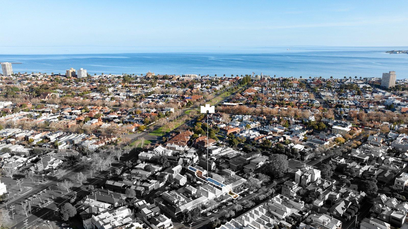 23 Finlay Street, Albert Park, 3206