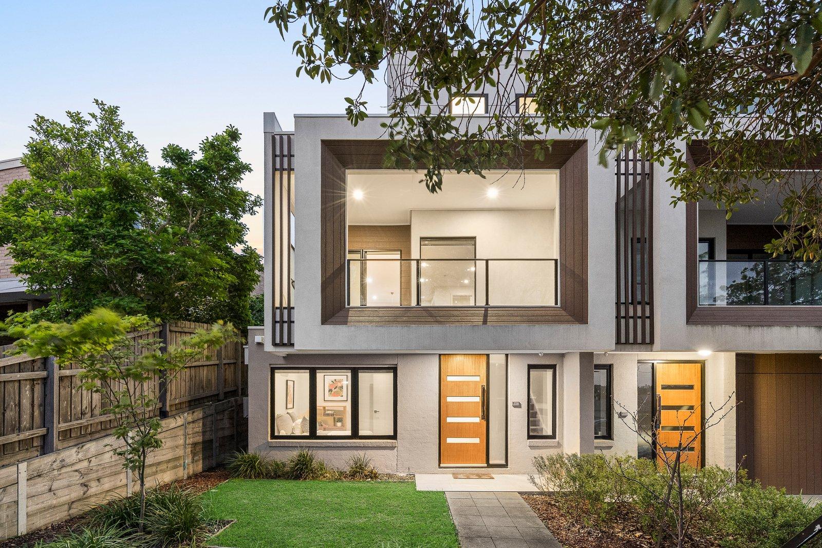 2/3 Hanke Road, Doncaster, 3108