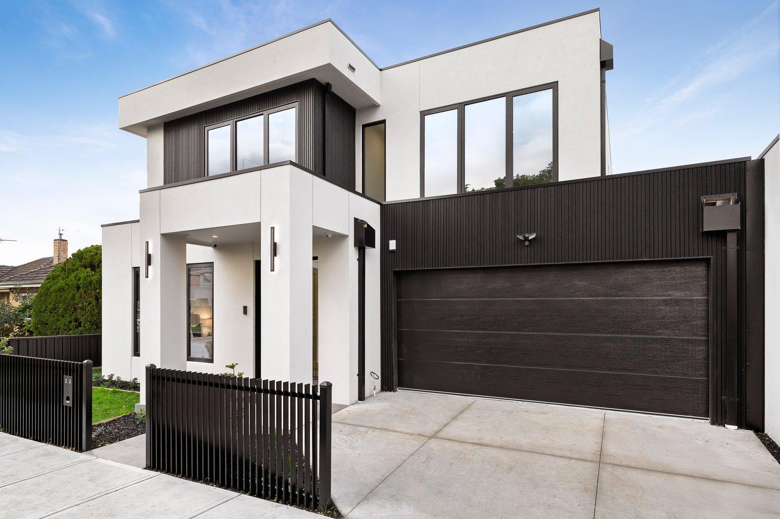 23 Hudson Street, Mckinnon, 3204
