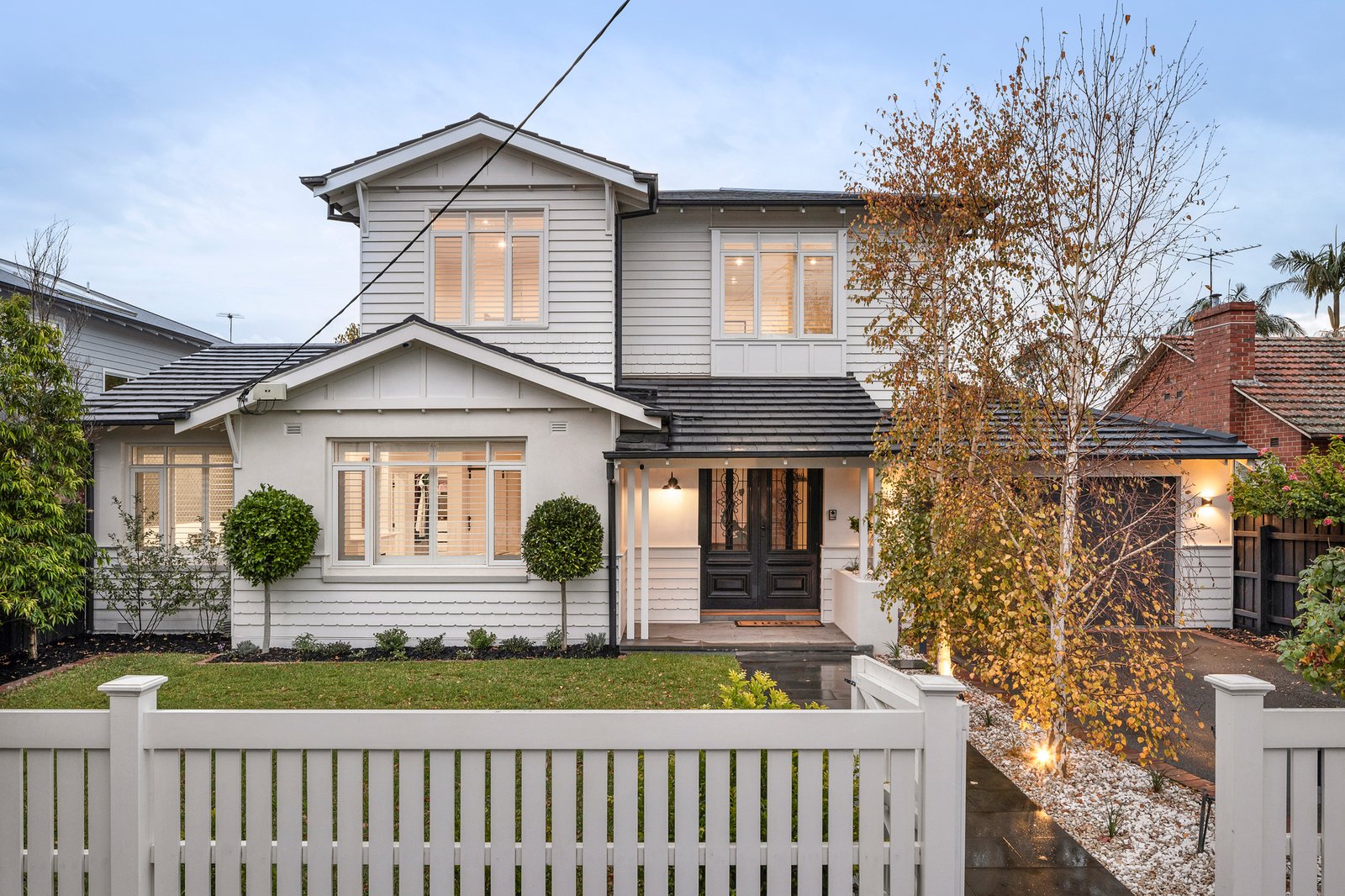 23 Prince Street, Hampton, 3188