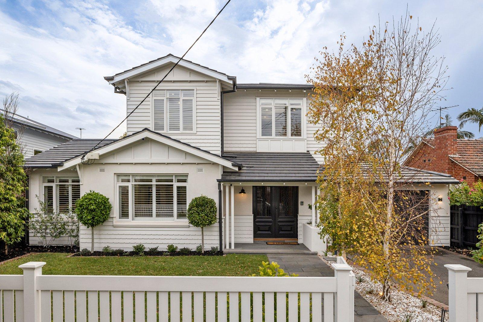 23 Prince Street, Hampton, 3188