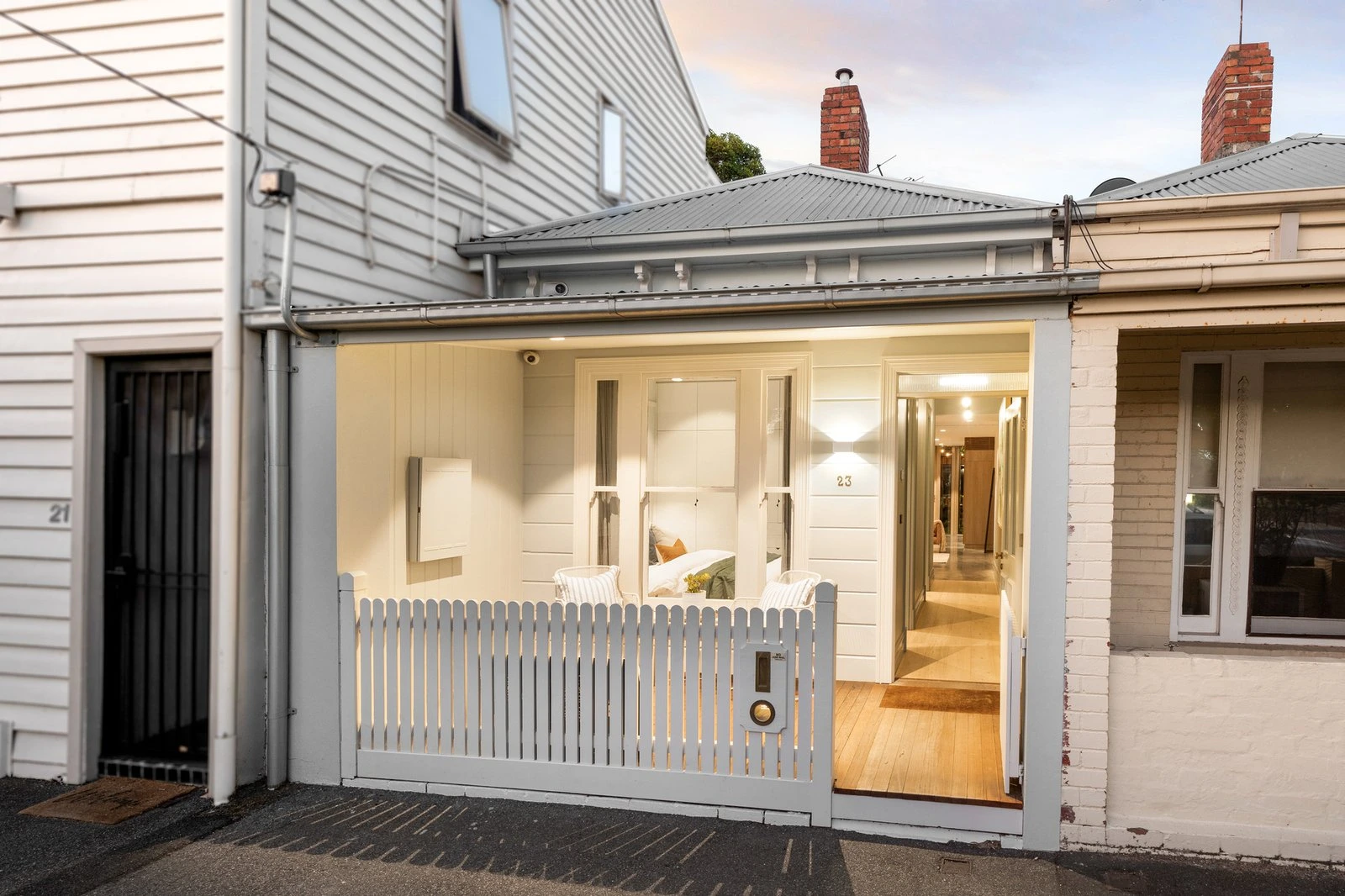 23 Richardson Street, Albert Park, 3206