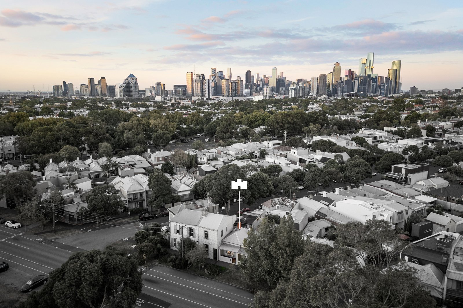 23 Richardson Street, Albert Park, 3206