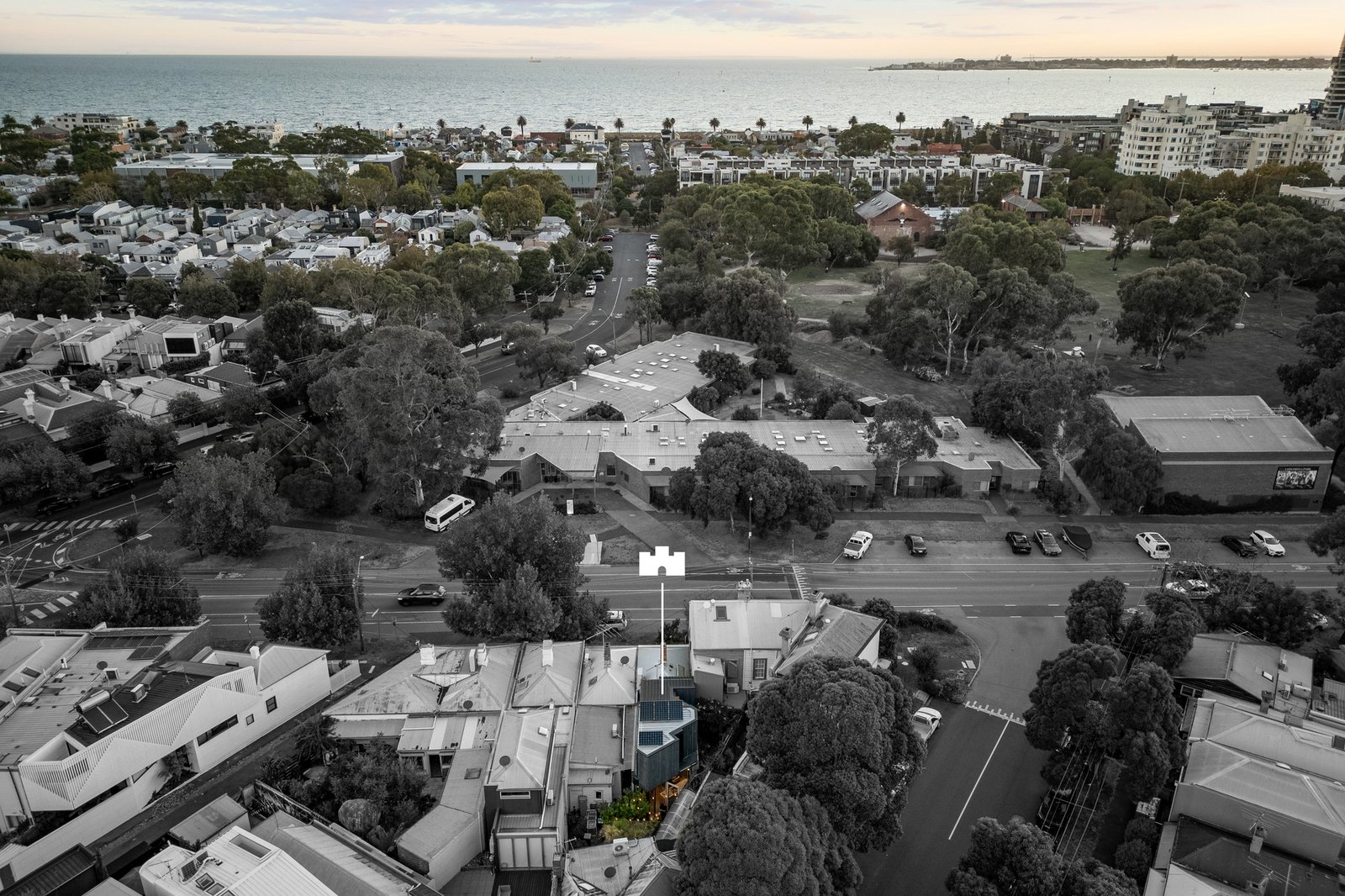 23 Richardson Street, Albert Park, 3206