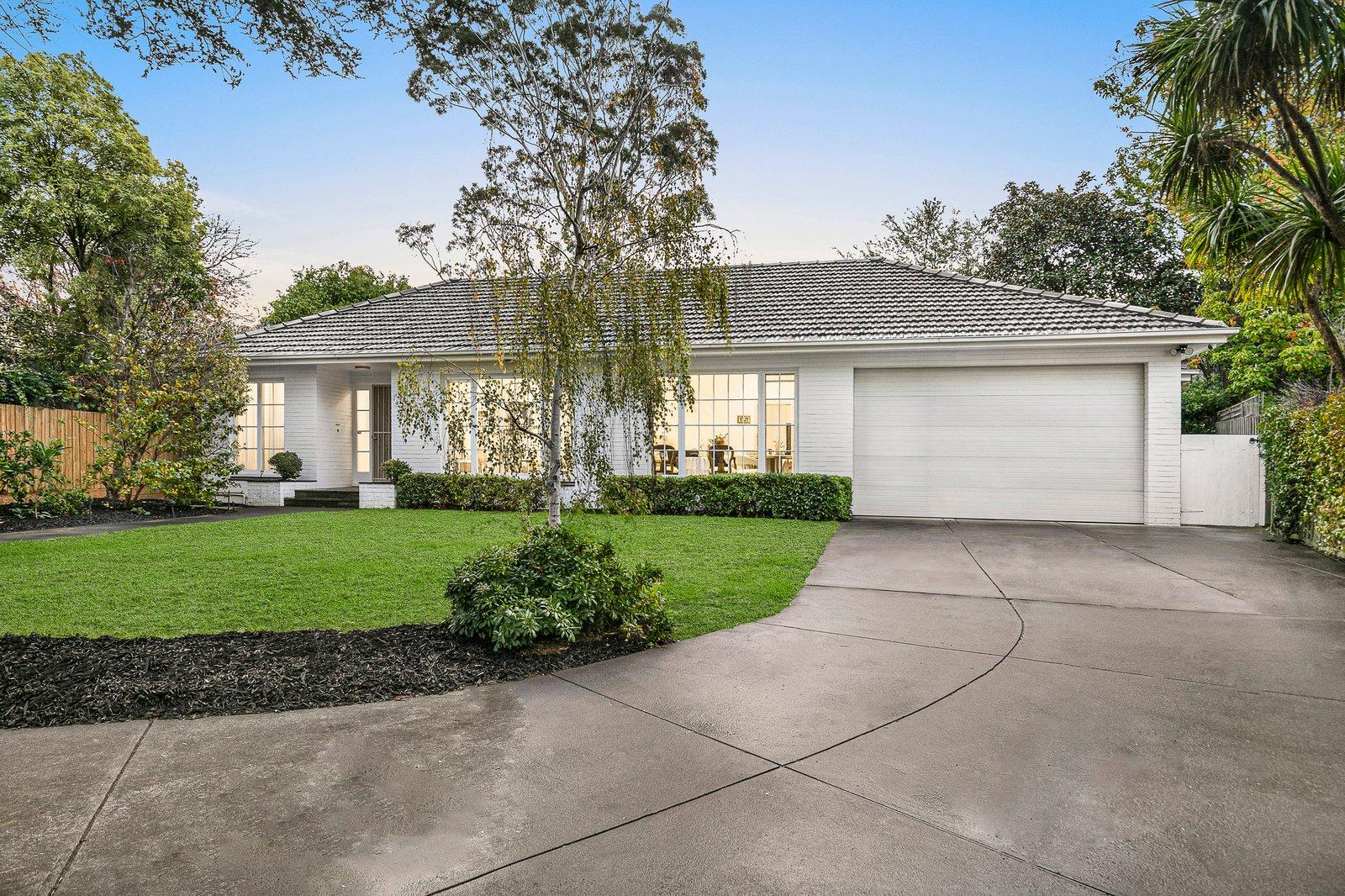 23 Tara Avenue, Kew, 3101