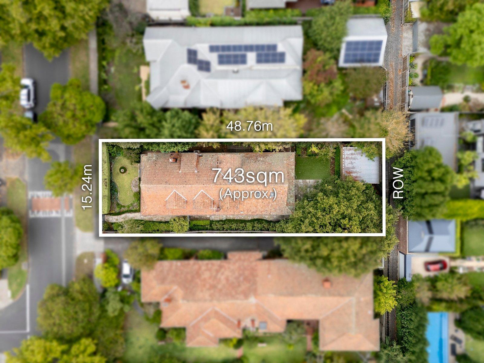 23 Wattle Valley Road, Canterbury, 3126