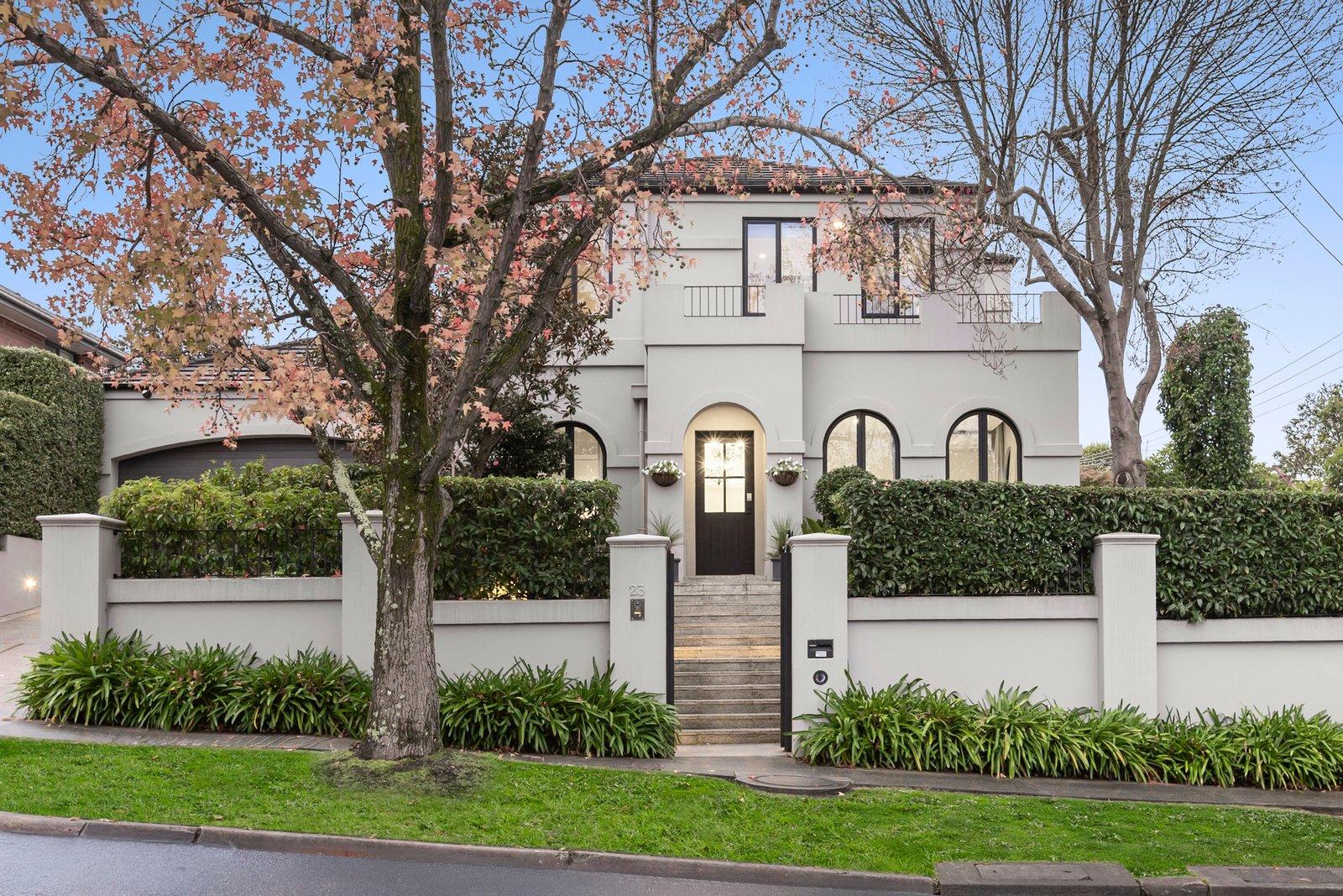 23 Yandilla Street, Balwyn, 3103