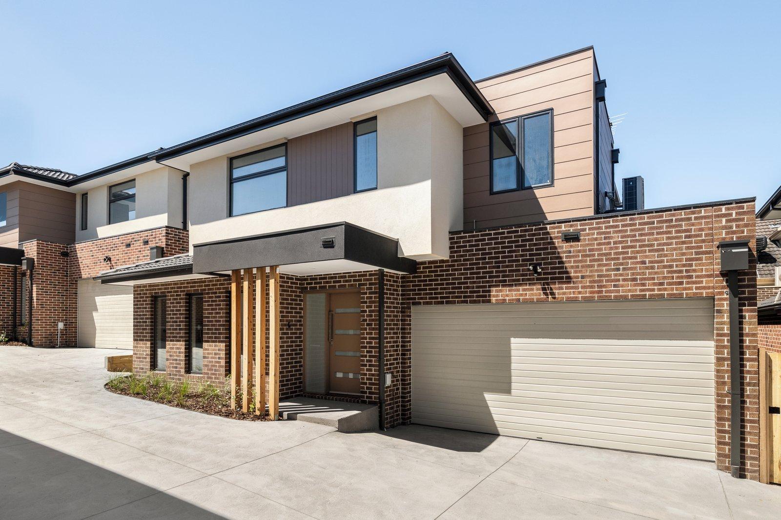 2/30-32 Boronia Grove, Doncaster East, 3109