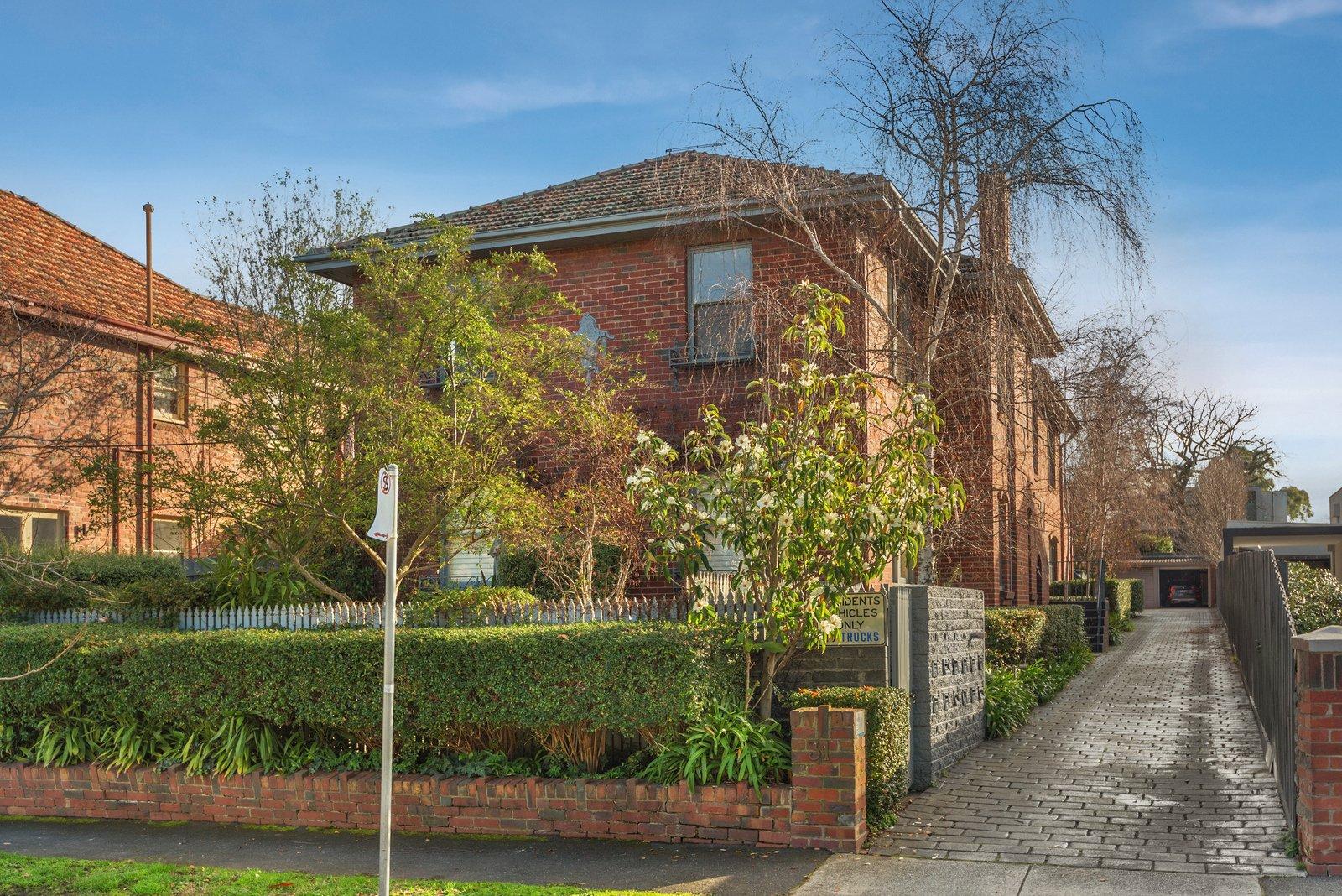 2/31 Kinkora Road, Hawthorn, 3122