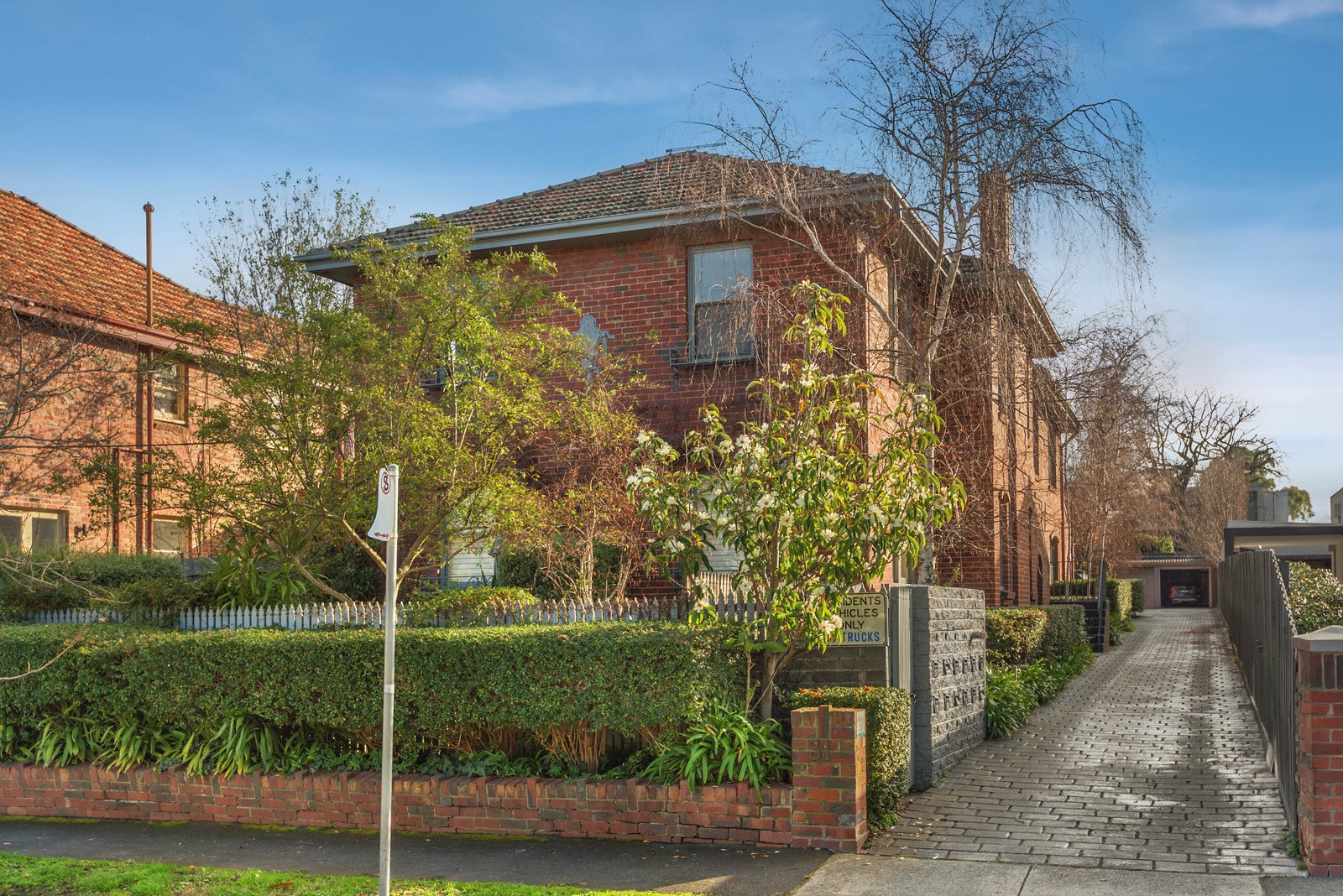 2/31 Kinkora Road, Hawthorn, 3122