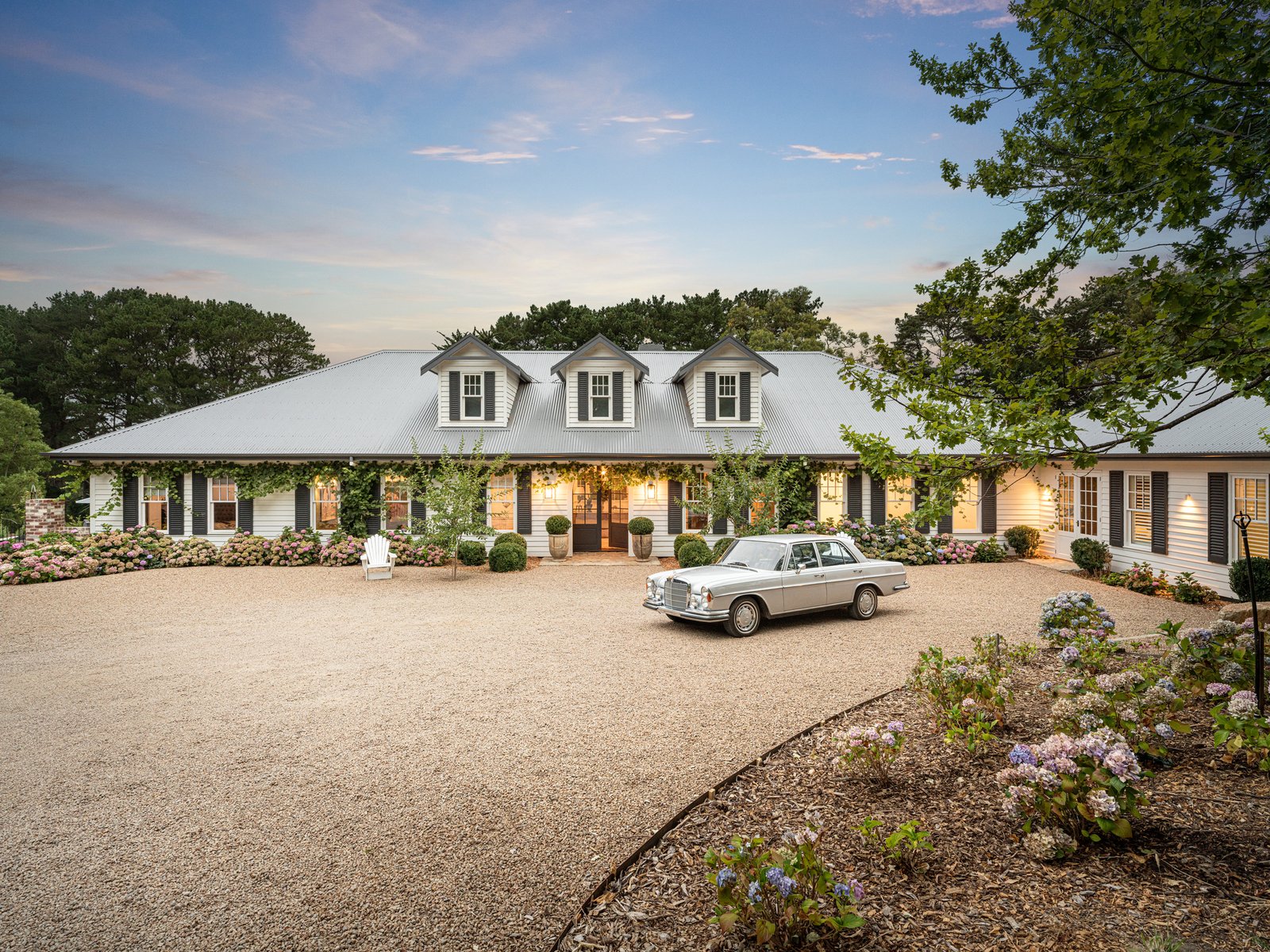 231 Red Hill Road, Red Hill South, 3937